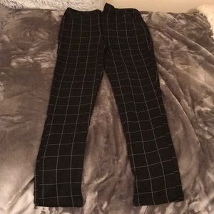 Rayon; polyester; nylon material; never been worn